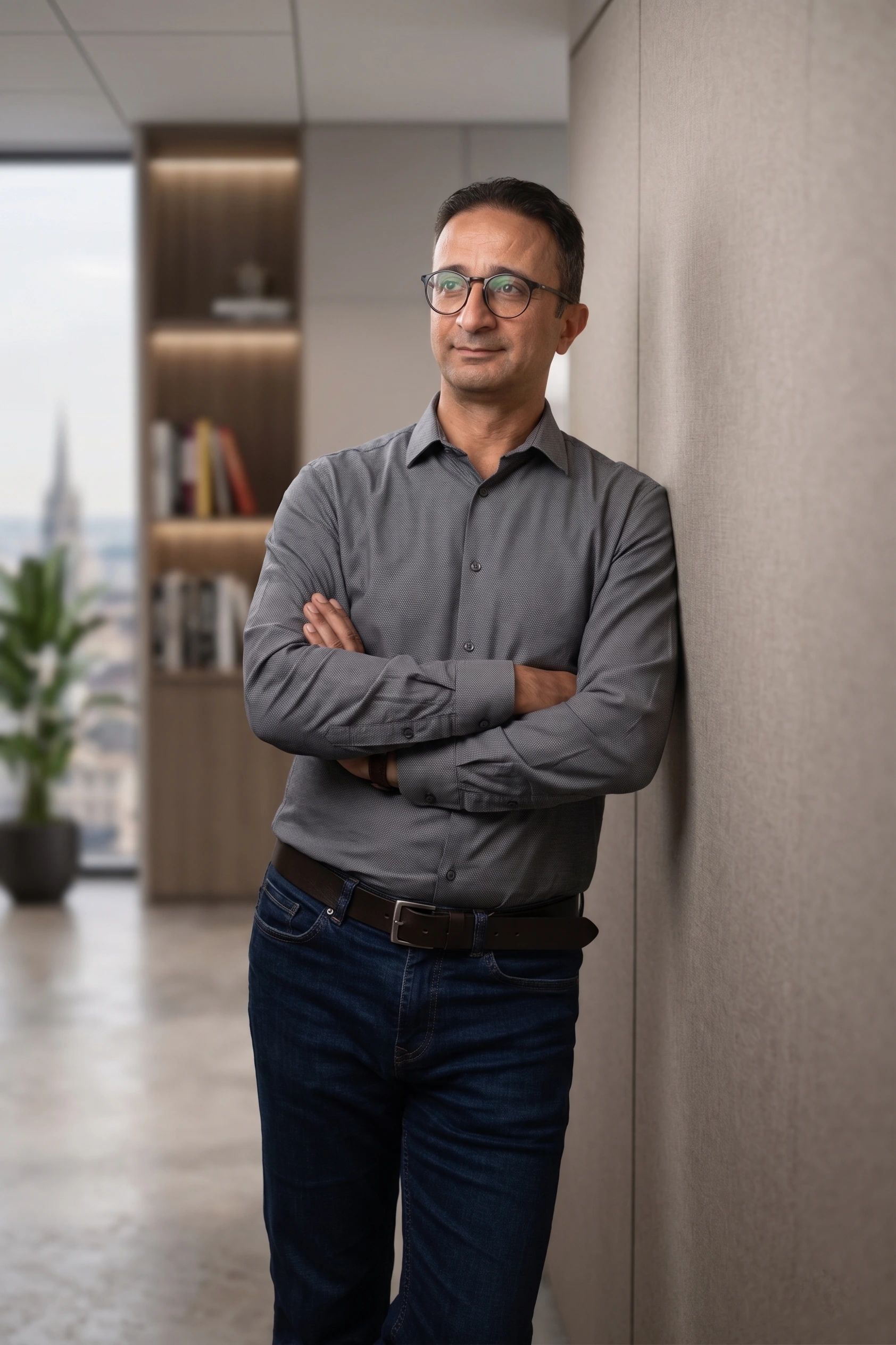 Portraits corporate