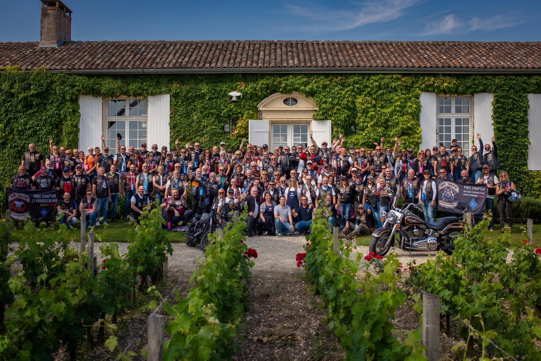 Photographie événementielle