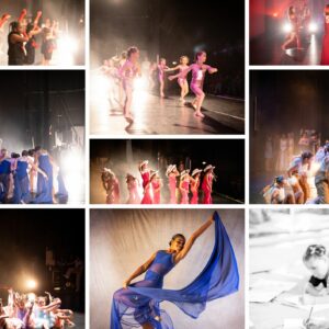 Reportage Dance Lab 2025